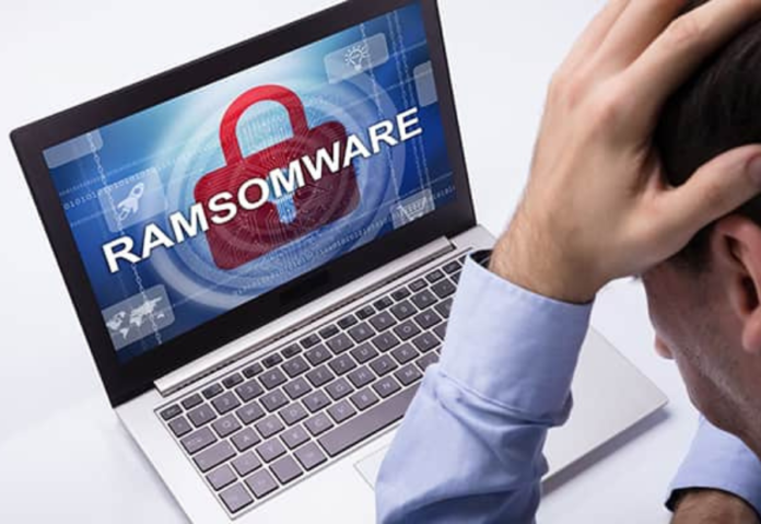 75 per cent increase in ransomware attacks, cyber-security researchers discover