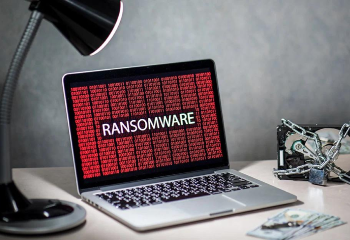 Retail industry had second highest ransomware attacks rate last year