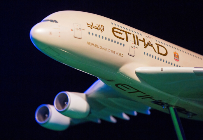 AI travel firm BD4, Etihad Airways partner for airline’s digital enhancements