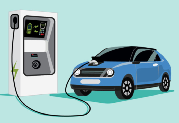 GO EC Autotech to install 1,000 EV super-fast charging stations across India