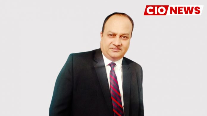 Digital literacy is important to establishing your presence in the modern world, says Lalit Trivedi, Head IT & CISO at ITI Mutual Fund