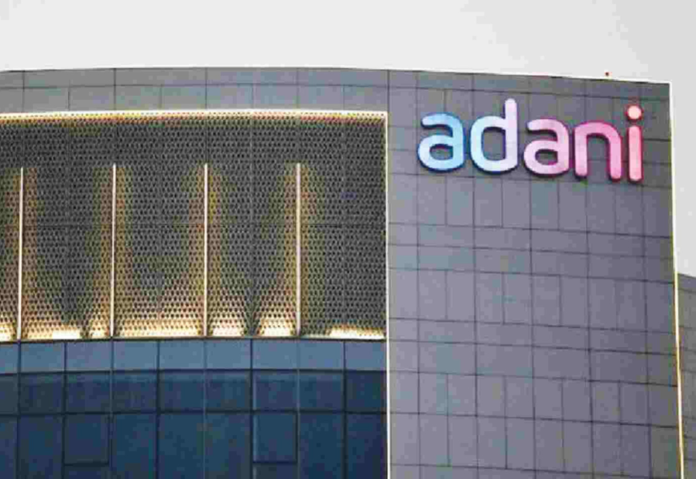 Adani Group, visual AI firm Prisma AI partner for AI technology at Ahmedabad international airport