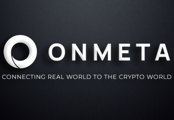 Fiat-to-crypto payment gateway Onmeta raises $1.5M in Seed funding