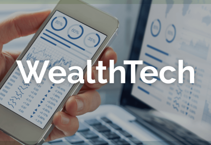 Wealthtech platform Finnovate raises nearly $1M in Pre-Series A round