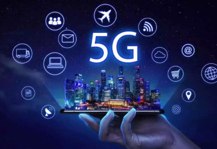 Airtel, Jio to dial in 5G services