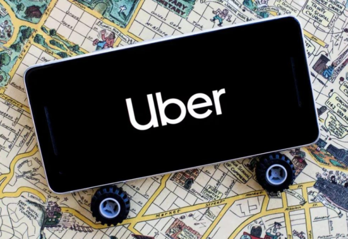 Uber says private information of users not compromised in data breach