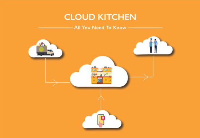 Zomato to start manual checks on cloud kitchens