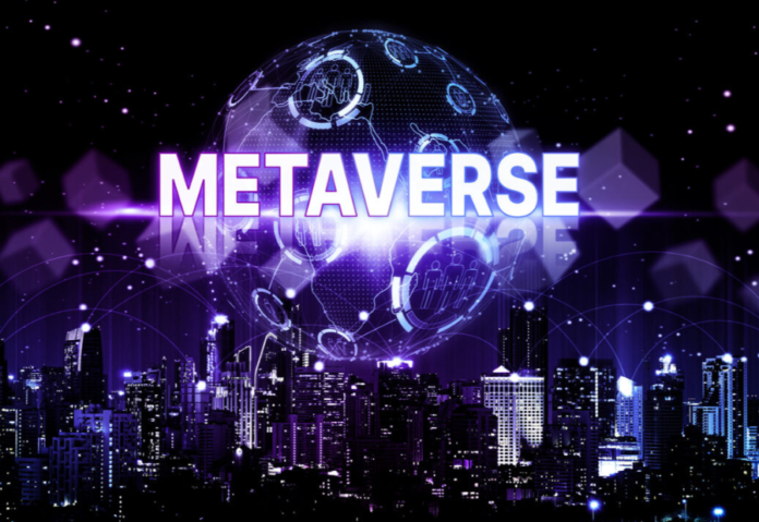 Metaverse headquarters announced by UAE Ministry