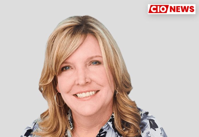 Tenable announces Patricia Grant as CIO