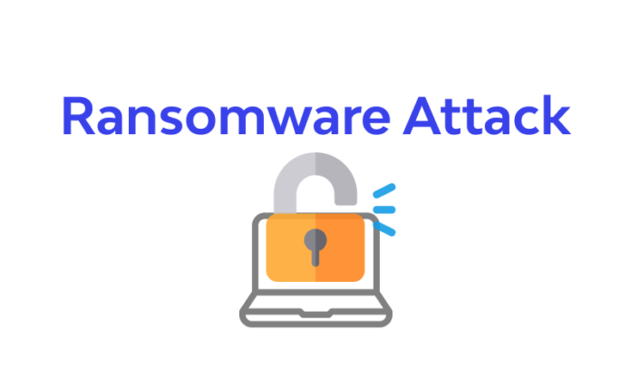 Ransomware attack targets Australian defence communications platform