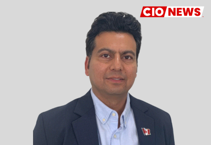 Continuous education is essential to achieving success as a technology leader, says Khuram Ali Rana, Director- Global Security, Audit, Risk & Compliance at Equifax
