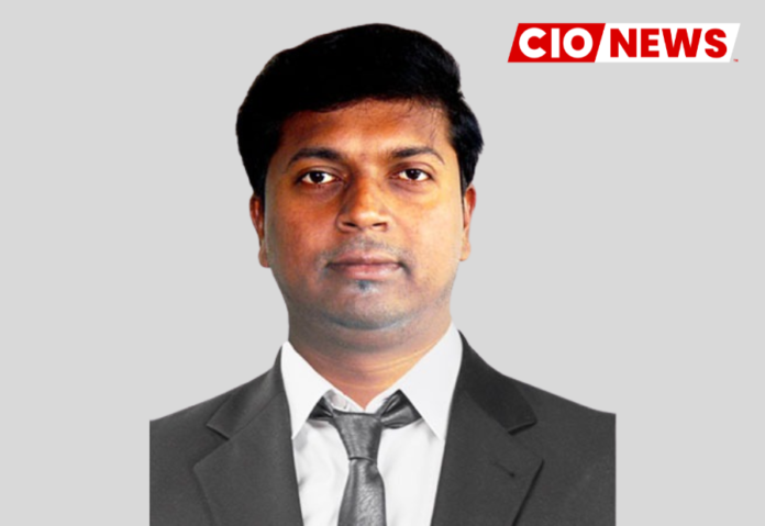 Always be a promoter, advocate, and adopter of meaningful technology, says Jai Prakash Sharma, Executive Vice President – Technology Operations at Info Edge India Ltd