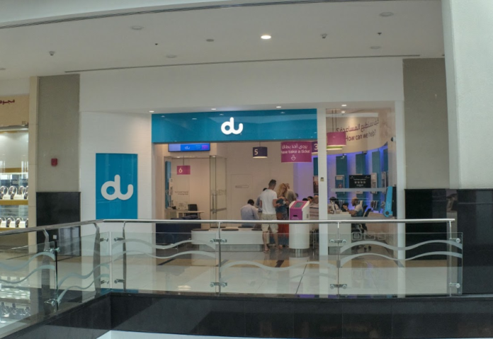 du, RTA sign MoU for digital twin for Dubai Metro
