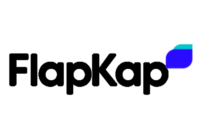 FlapKap raises $3.6 million in seed round