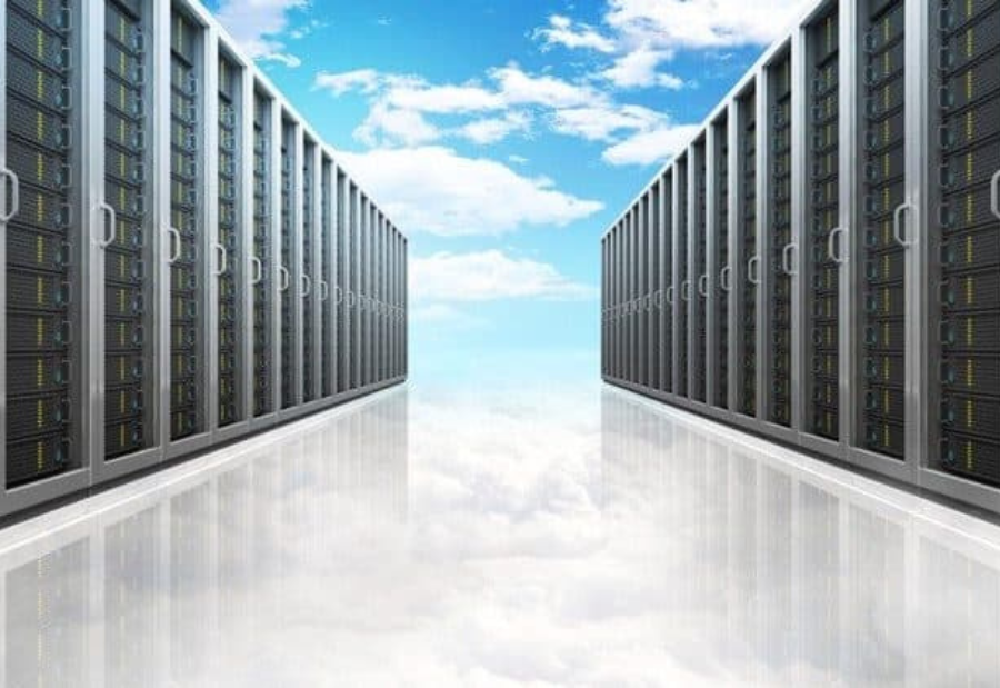 Hosting Infrastructure Services Market Size Expands as Cloud Adoption Drives Robust Growth in Data Centers