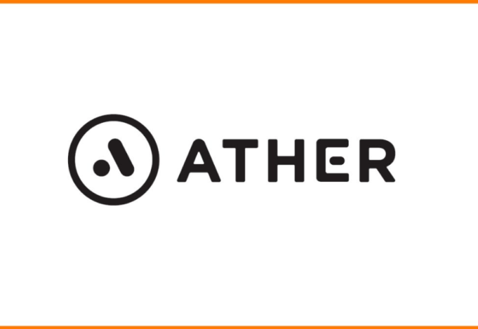 Ather Energy installs 500+ fast charging points across India