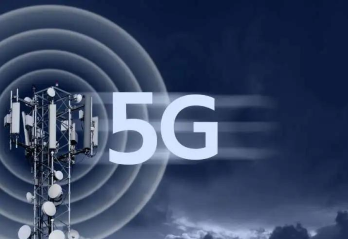Oman Airports, Vodafone enter 5G Phase 2 agreement