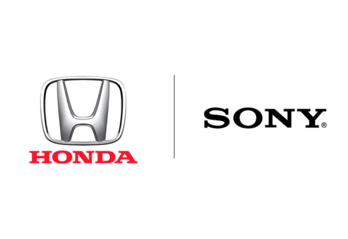Honda, Sony join hands to develop EVs, first model to be out by 2026