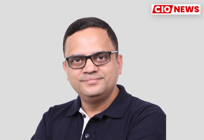 Technology projects are all about people, says Vivek Kant, CTO at Bajaj MARKETS