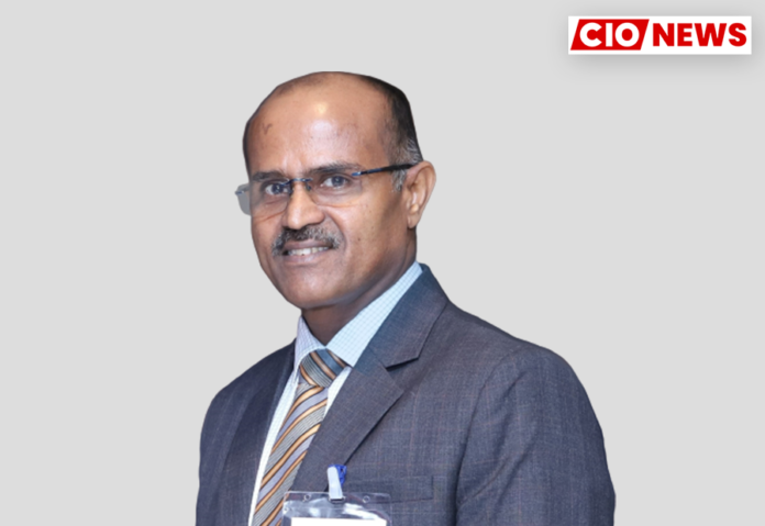 Technology leader shall be open to accepting changes, says Kannan Subbiah, CTO at MF Utilities India Pvt Ltd