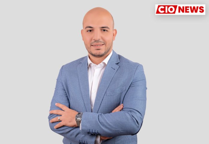 Technologies like big data, predictive analysis, and social media too are contributing to the change, says Mohamed Elfwakhry, IT Director at SILO FOODS For Food Industries