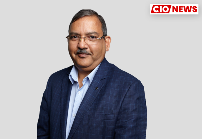 Technology leaders need to have a bimodal strategy in these fast-changing market conditions, says PK Gupta, Global CTO, Global Alliances Presales at Dell EMC