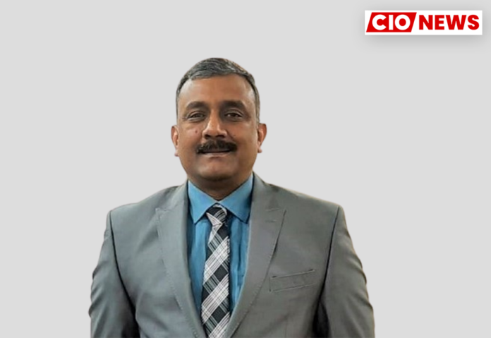 Digital transformation is the new normal, says Sharad Kumar Agarwal, CDIO of JK Tyre & Industries Ltd