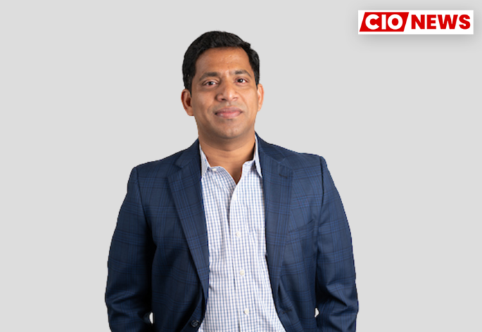 As a digital transformation leader, I focus on building value-generating engines that create a difference for our strategic customers, says Raj Gummadapu, CEO, Techwave