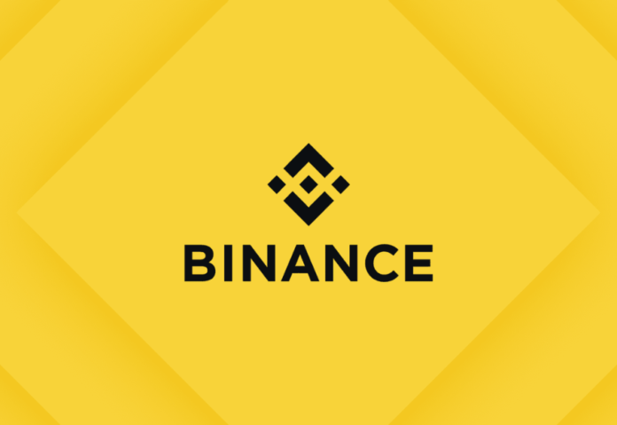 Binance announces addition of two new trading pairs CVC/USDT and WBETH/ETH