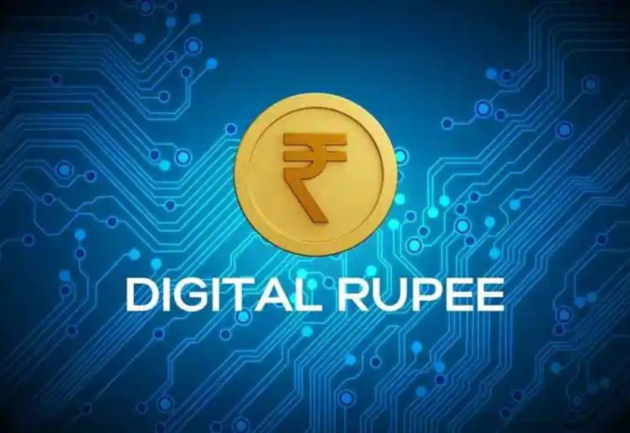 RBI to launch first pilot of retail digital rupee on December 1