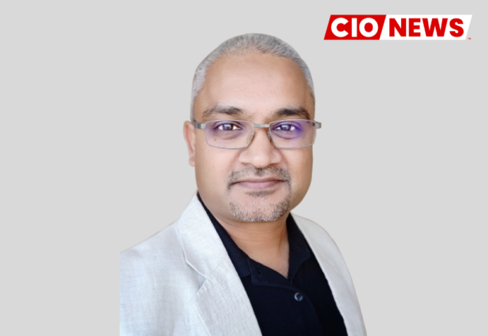 Global technology landscape is rapidly evolving year on year, says Manoj Kuruvanthody, CISO & DPO at Tredence Inc.