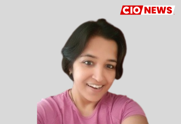The technology sector is flooded with opportunities, says Supriya Raman, Vice President - Data Science - Corporate & Investment Banking at JPMorgan Chase & Co.