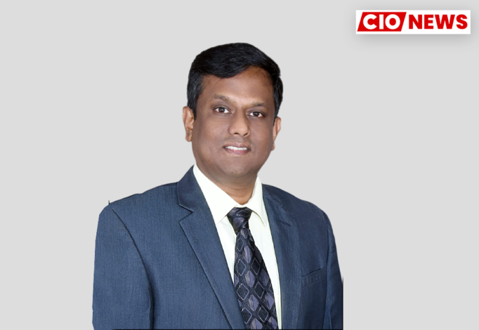 Plan your technology strategy in alignment with your business strategy, says Ayaskant Mohapatra, CIO at BOB Financial Solutions Limited