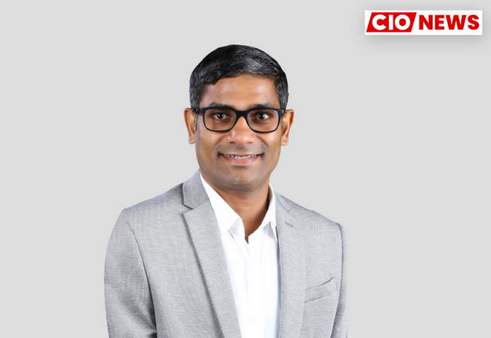Technology can impact the core business outcomes of revenue, profit, and risk, says Venkateswaran Krishnamoorthy, President, Innovation and Consulting at Motiveminds Consulting Pvt Ltd
