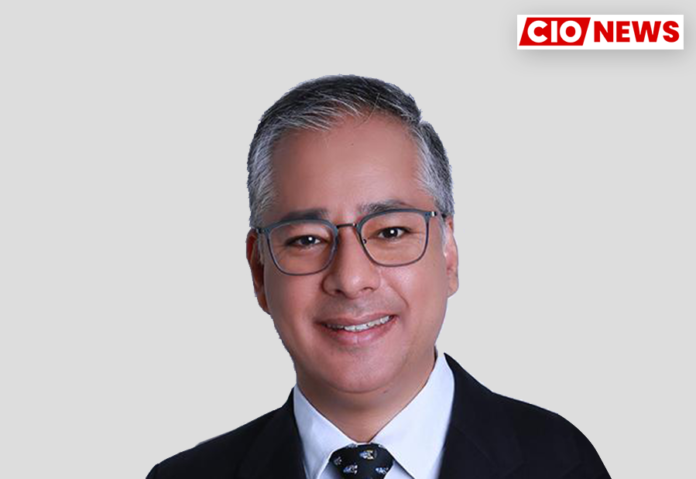 Cybersecurity people are trained not to trust anything but need a little trust in each other to share keys to success, says Andre Shori, Regional Chief Information Security Officer, APAC (Asia Pacific) at Schneider Electric