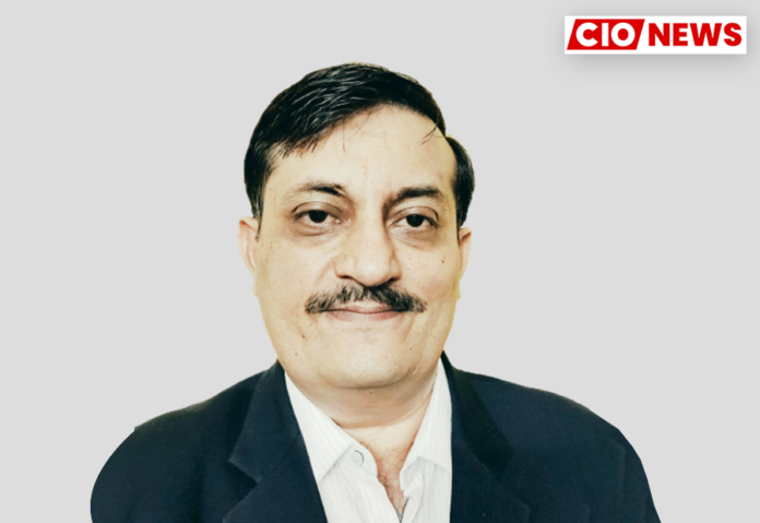 Digital technologies can be a double-edged sword, says Vishal Sharma, VP Technology at AGNITY Inc.