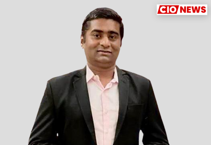 Technology is always going to be in the game, says Vivek Viswanathan, Vice President - Information Technology at Work Store Limited