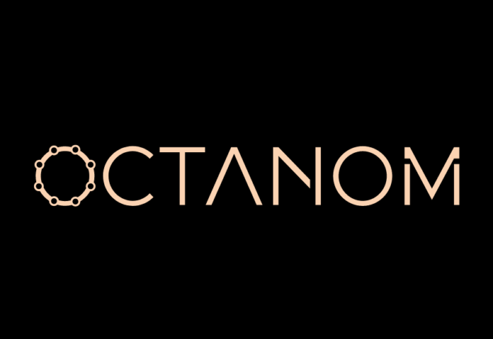 Octanom Tech raises pre-seed funding