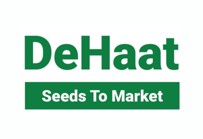 DeHaat raises $60M Series E funding led by Sofina, Temasek