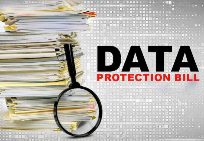 Government to introduce Digital Personal Data Protection bill in Lok Sabha on Thursday