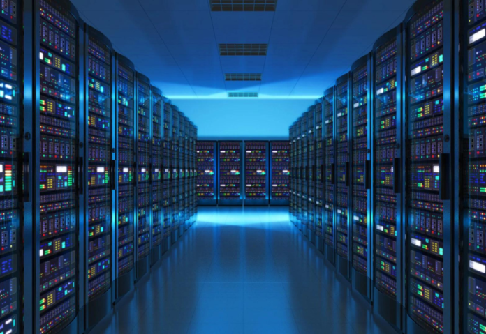 Data center stock likely to double by 2025