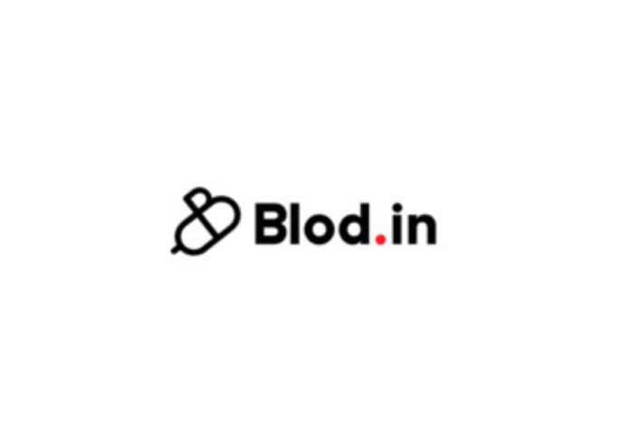 Healthtech startup Blod raises pre-seed funding