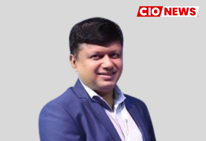 Technology is evolving and you must embrace it by maximising its benefits, says Ratan Jyoti, CISO at Ujjivan Small Finance Bank Limited