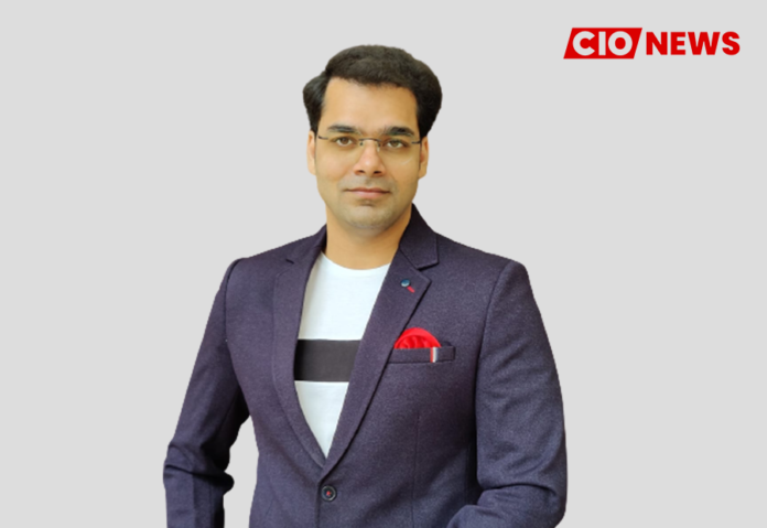 Think about security from a first-principles perspective, says Mohd. Shadab Siddiqui, VP & CISO from a top leading OTT firm