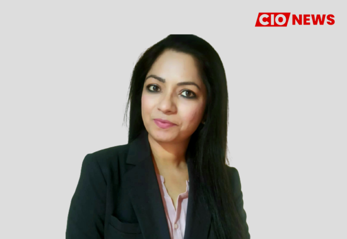 Marketing technology is the key for organisations to meet and exceed customer expectations, says Garima Priyanshu, Global Telco Leader, Telco NA at Capgemini