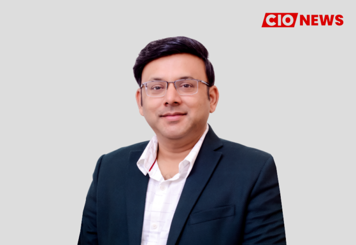 Digital literacy is practically the only way to live our lives these days, says Tarovar Verma, CISO at Biz2Credit