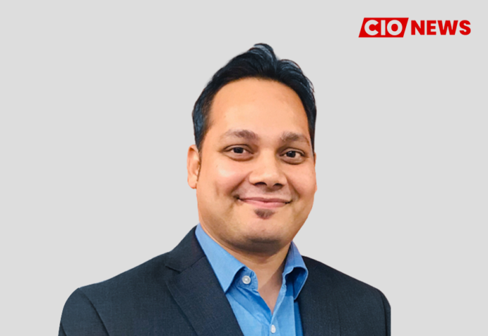 MarTech is a critical component in driving marketing objectives, says Kapil Lad, Global Head of Marketing at Azeus Systems Limited