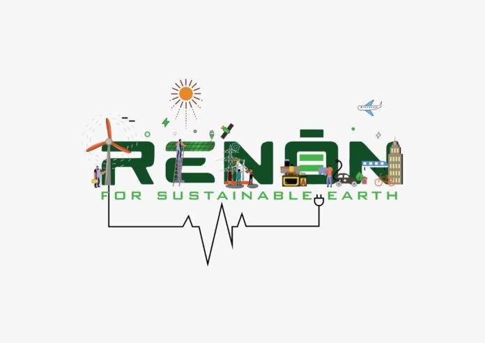 Surat-based Renon India wants to power an all-electric future