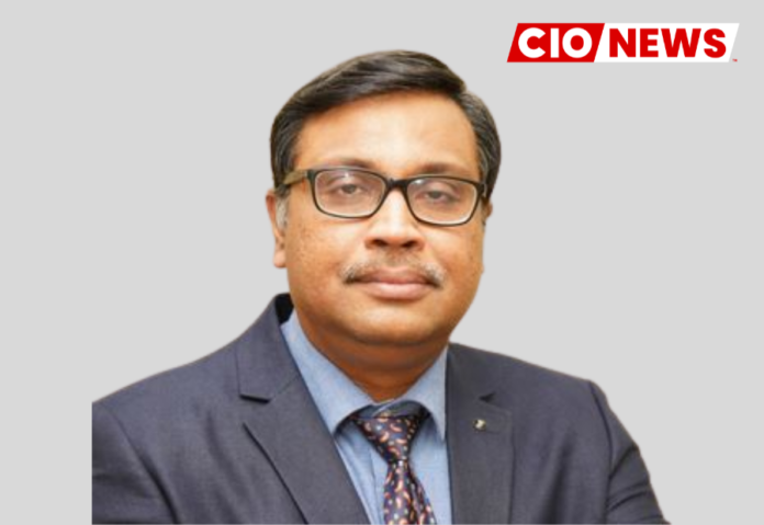 Digital transformations permit establishments to take business into the future, says Abhisek Chakrabarti, Chief Digital and Information officer at Vedanta Limited - Aluminium Business