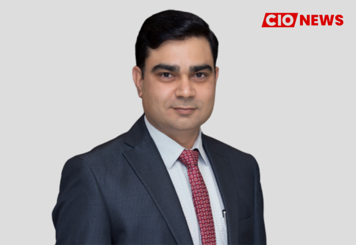 Technology leader must understand organization's business priorities first, says Arvind Kumar, Head of Information Technology at Genisys Group